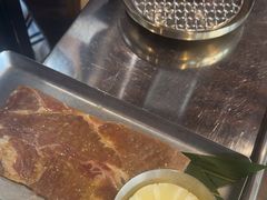 -高丽苑韩国烤肉(海昌路旗舰店)