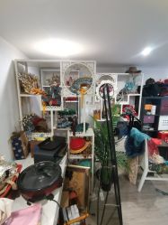 -后宫·古装汉服京剧儿童亲子全家福摄影