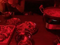 -韩盛·盛江山自助料理(中街大悦城店)