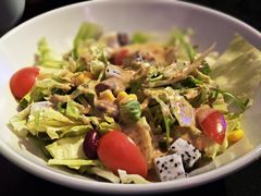-粉墨特色菜·烧烤音乐酒馆