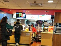 -麦当劳(一德路店)