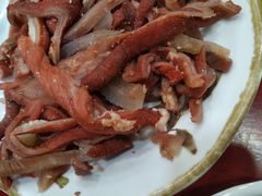 -金杨拉面王小吃面馆·牛三宝面·红烧牛肉粉