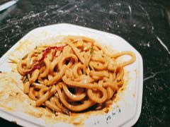 盛志望麻酱酿皮-清真盛志望麻酱酿皮·非遗老字号