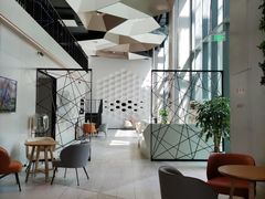 -VIP 威尔仕健身·游泳(嘉华中心店)