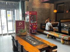 -苹果树下艺术餐厅(宋庄店)