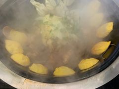 -小媳妇铁锅炖鱼(世博园店)