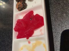 -羡餐厅·杭帮菜·淳菜(千岛湖自由洲际殿店)