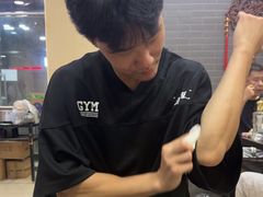 -运德成·天津老味烧烤(广开二马路店)