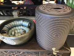 -绿茶餐厅(深圳龙华天虹购物中心店)