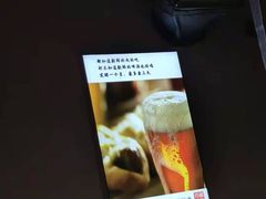 -四禧精酿烧烤串吧(大明湖店)