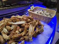 -亿民平安国际大酒店西餐厅(彩田北路店)