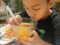 -公仔堂港式茶餐厅(西村店)