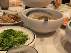 -壹只菜·崇明本地特色菜(崇明南门店)