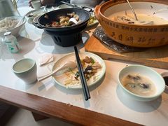 -风味小馆(天目湖宾馆店)
