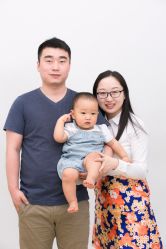 点击看大图 -Angel Fish photography 儿童摄影工作室(亚运村店)