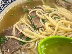 -十二忠手拉面(中华路店)