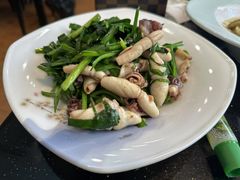 -胶东海鲜大排档(北太平庄店)