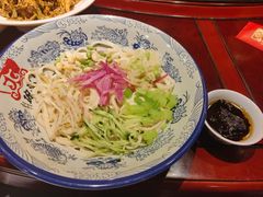 -大海碗·炸酱面·烤鸭·京菜(天坛店)