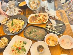 -Doo Dee Thai Food(Issan/Isaan/Esan)