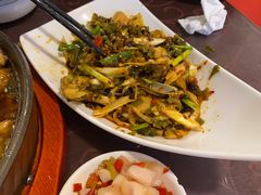-新繁老號豌豆汤饭店·江湖菜(宝光寺店)