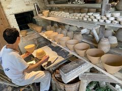 -景德镇古窑民俗博览区