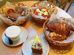 -麦田工坊(月湖店)