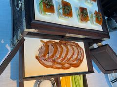 海堂片皮鸭宝盒（烤鸭）-莉莉海堂HAITANG·烤鸭(国贸商城店)