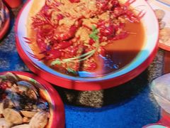 -路边边.炒菜烧烤.音乐餐厅(良乡长虹店)