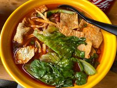 -龍城柳州螺蛳粉(群星路店)