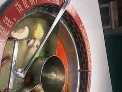 -大喜市火锅(海宁银泰城店)