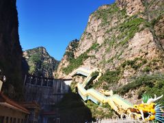 -龙庆峡风景区