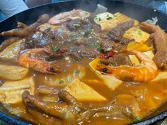 -老厨人深海炖锅(江宁文鼎店)