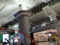 -长沙黄花国际机场-T1航站楼