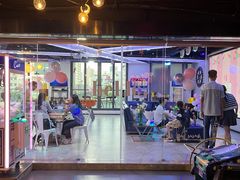 -CIAO·团建聚餐·生日派对轰趴馆(福田店)