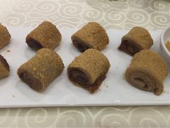 驴打滚-四季小馆·地道北京小吃(广百店)