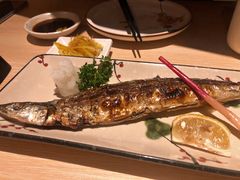 -気楽亭和食料理(气乐亭大世界本店)