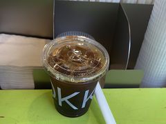 -AOKKA COFFEE(万象前海快闪店)
