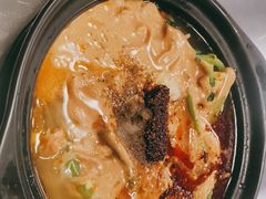 -O记东北砂锅麻辣烫