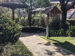 -七彩云南古滇温泉山庄