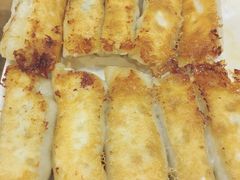 -台北楚楚园馅饼粥(虹桥南丰城店)