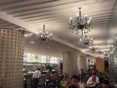 -圣丰索菲特·2 On 988 Café 自助餐厅