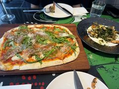 -EATALIA意塔利意式餐厅(鼓楼店)