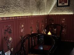 -ASPIRYNA酒吧水烟吧(太古里店)