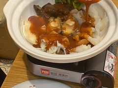招牌佛跳墙-喜上喜鸡煲翅(吉大店)