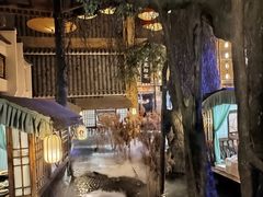 -淀里船宴(卓达店)