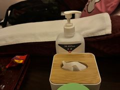 -智慧盲人按摩艾灸-颈肩腰膝疼痛调理(浦东店)