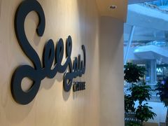 -Seesaw Coffee(西岸凤巢店)