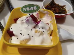 -贺记东北烧烤(夫子庙总店)