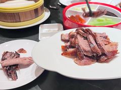 -全聚德(双井店)
