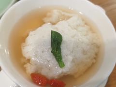 掌柜鸡豆花-天府掌柜(九眼桥店)